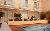 Туры в отель Hotel Mision Orizaba