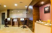 Туры в отель Holiday Inn Orizaba by IHG