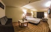Туры в отель Holiday Inn Orizaba by IHG
