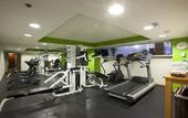Туры в отель Holiday Inn Orizaba by IHG