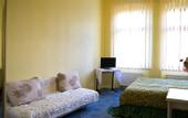 Туры в отель Natali Apartments