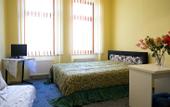 Туры в отель Natali Apartments