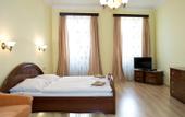 Туры в отель Natali Apartments