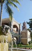 Туры в отель Fiesta Americana Hacienda San Antonio el Puente Resort & Spa