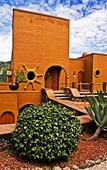 Туры в отель Hostal de la Luz