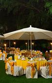 Туры в отель Racquet Cuernavaca
