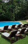 Туры в отель Racquet Cuernavaca