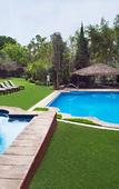 Туры в отель Racquet Cuernavaca