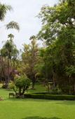 Туры в отель Racquet Cuernavaca