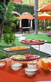 Туры в отель Racquet Cuernavaca