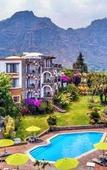 Туры в отель Posada del Tepozteco - Hotel & Gallery