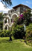 Туры в отель Posada del Tepozteco - Hotel & Gallery