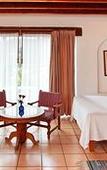 Туры в отель Posada del Tepozteco - Hotel & Gallery