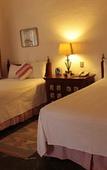 Туры в отель Posada del Tepozteco - Hotel & Gallery