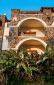 Туры в отель Posada del Tepozteco - Hotel & Gallery