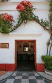 Туры в отель Posada del Tepozteco - Hotel & Gallery