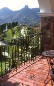 Туры в отель Posada del Tepozteco - Hotel & Gallery