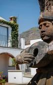 Туры в отель Posada del Tepozteco - Hotel & Gallery