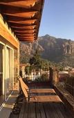 Туры в отель Posada del Tepozteco - Hotel & Gallery