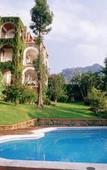 Туры в отель Posada del Tepozteco - Hotel & Gallery