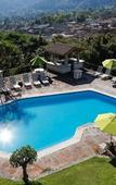 Туры в отель Posada del Tepozteco - Hotel & Gallery