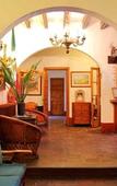 Туры в отель Posada del Tepozteco - Hotel & Gallery