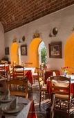 Туры в отель Posada del Tepozteco - Hotel & Gallery