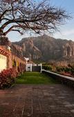 Туры в отель Posada del Tepozteco - Hotel & Gallery