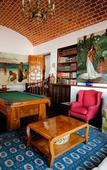 Туры в отель Posada del Tepozteco - Hotel & Gallery