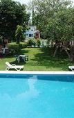 Туры в отель Hotel Quinta Paraiso