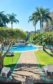 Туры в отель Aristos Cuernavaca