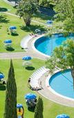 Туры в отель Aristos Cuernavaca