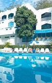 Туры в отель Hotel y Restaurante Villa Bejar Tequesquitengo