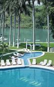 Туры в отель Hotel y Restaurante Villa Bejar Tequesquitengo