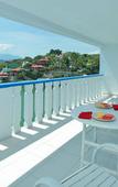 Туры в отель Hotel y Restaurante Villa Bejar Tequesquitengo