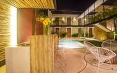 Туры в отель Casa de Las Palomas by Palomas Hotels -  Adults only