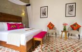 Туры в отель Casa de Las Palomas by Palomas Hotels -  Adults only