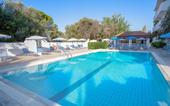 Туры в отель Nathalie Hotel