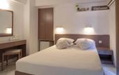 Туры в отель Nathalie Hotel