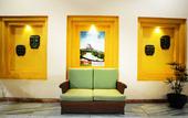 Туры в отель Hotel Maria del Carmen Merida