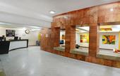 Туры в отель Hotel Maria del Carmen Merida