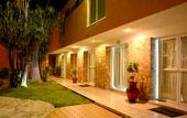 Туры в отель Hotel Maria del Carmen Merida