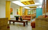 Туры в отель Hotel Maria del Carmen Merida