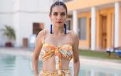 Туры в отель Hotel Maria del Carmen Merida