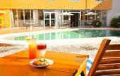 Туры в отель Hotel Maria del Carmen Merida