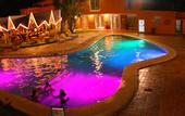 Туры в отель Hotel Maria del Carmen Merida