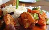 Туры в отель Hotel Maria del Carmen Merida