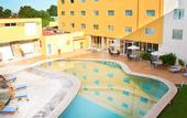 Туры в отель Hotel Maria del Carmen Merida