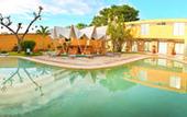 Туры в отель Hotel Maria del Carmen Merida