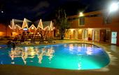 Туры в отель Hotel Maria del Carmen Merida